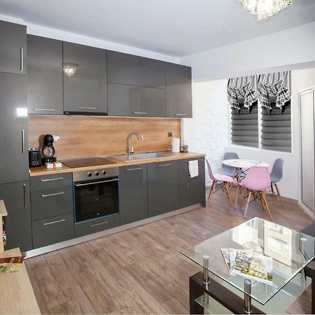 Apartment Diamond Center Gabrovo Exterior photo
