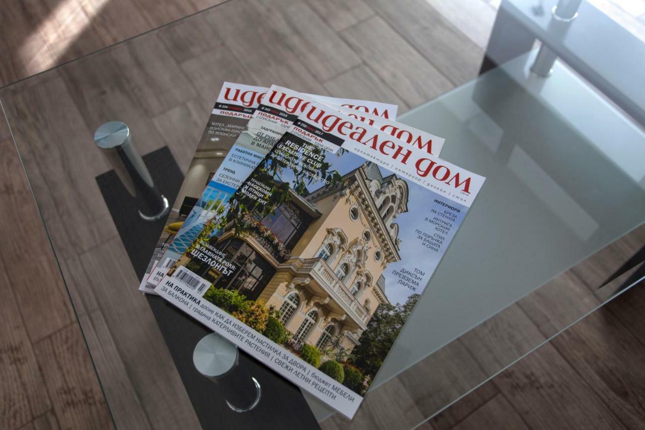 Apartment Diamond Center Gabrovo Exterior photo