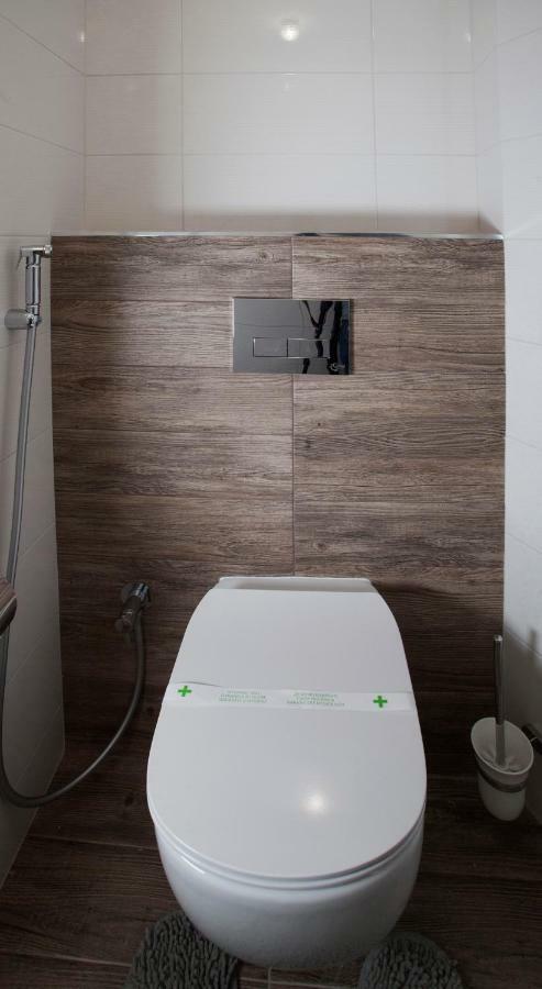 Apartment Diamond Center Gabrovo Exterior photo